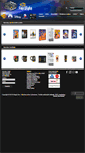 Mobile Screenshot of magicbox.cz